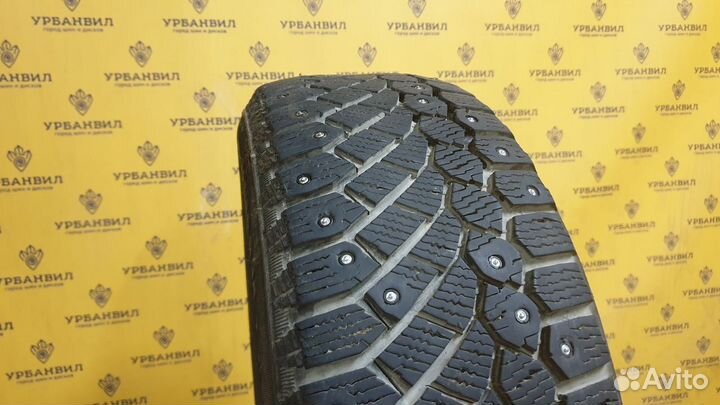 Continental ContiIceContact 185/60 R15 88T