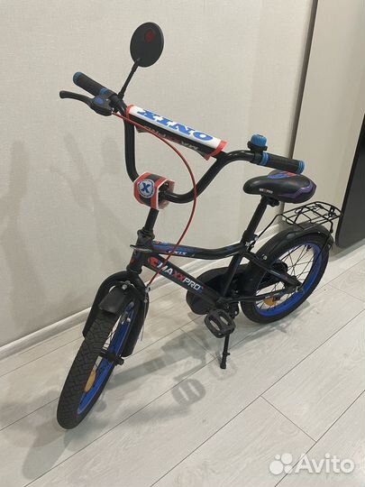 Велосипед детский