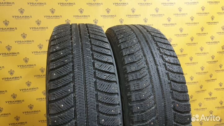 Amtel NordMaster ST 205/70 R15 95Q