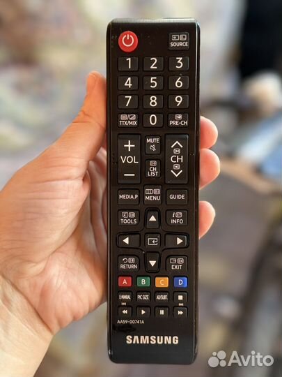 Телевизор бу