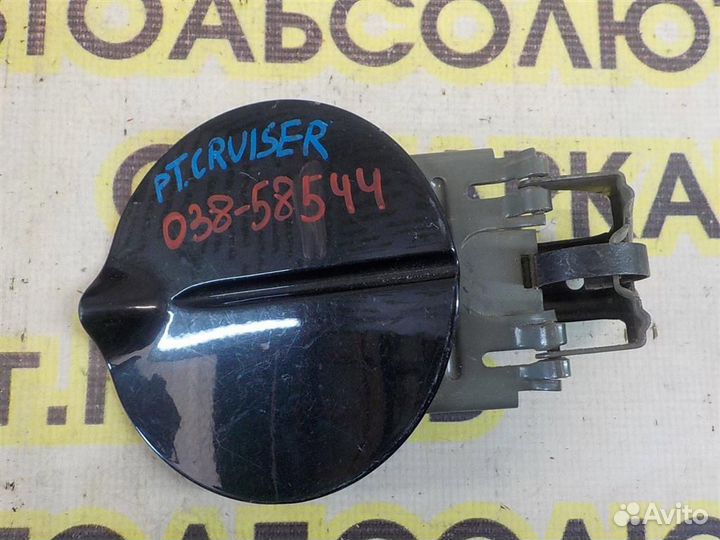 Лючок бензобака Chrysler PT Cruiser 2000-2010