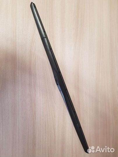 Щётка стеклоочистителя передняя, левая