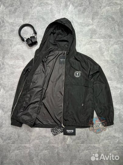 Куртка trapstar