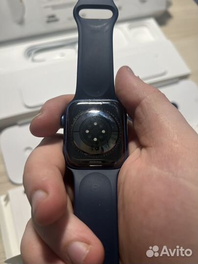 Apple Watch Series 7 45mm