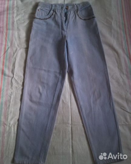 Джинсы женские