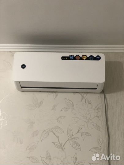 Установка монтаж кондиционеров сплит систем