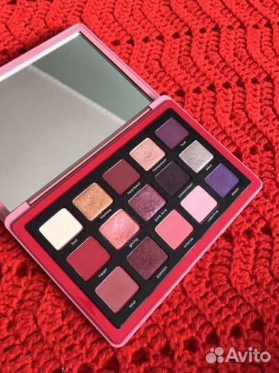 Natasha denona - Love palette