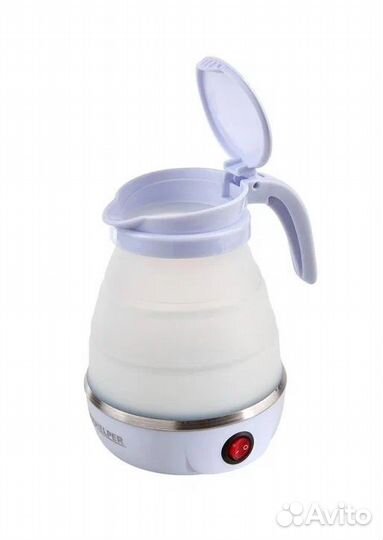 Чайник Goodhelper KP-A01 складной