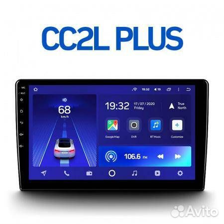 Teyes CC2L plus 1-16 9