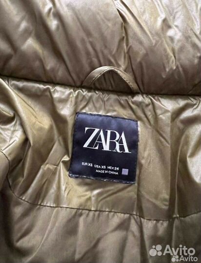 Куртка Zara