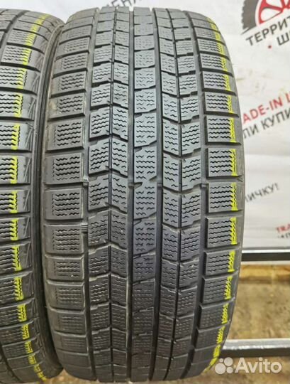 Dunlop DSX-2 205/55 R16 89M