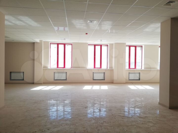 Сдается ПСН 36,7 кв.м. в центре