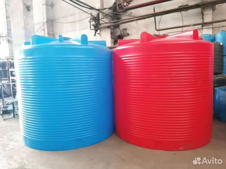 Емкость для воды