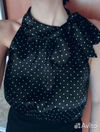 Блузка женская