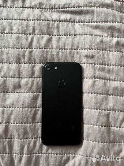 iPhone 7, 128 ГБ