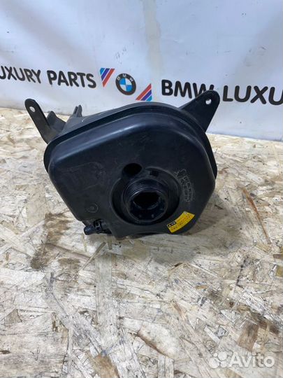 Бачок расширительный Bmw X5 E70 2012