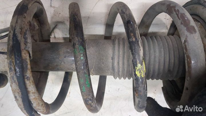 Амортизатор подвески Hyundai Tucson 1, 2005