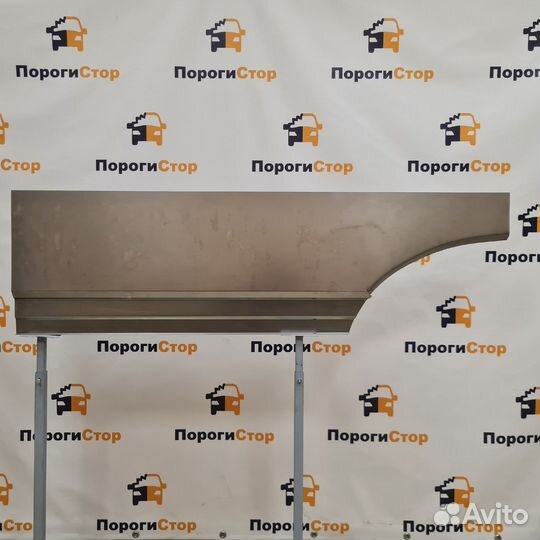 Карман выше молдинга левый MB Sprinter 906 maxi