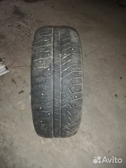Continental ContiVikingContact 2 225/55 R17