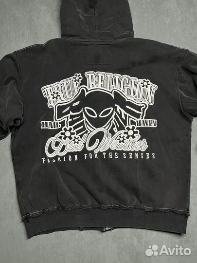 Кофта True Religion X Chief Keef