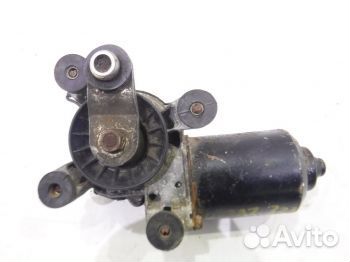 Моторчик стеклоочистителя BG2L67340A