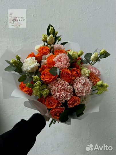 Розы Доставка Цветов 25 51 101 Роза