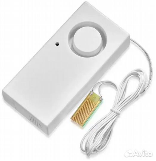 Датчик утечки спирта, воды, автаматика