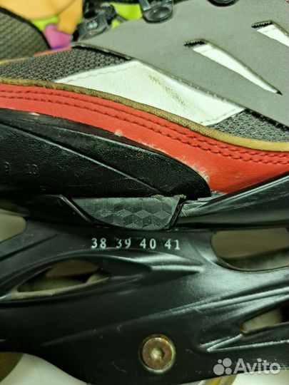 Ролики детские