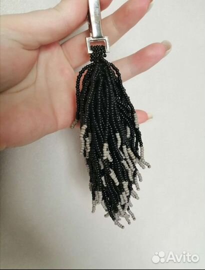 Брелок на сумку, на ключи
