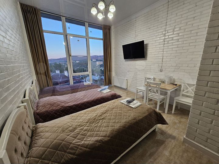 Гостиница, 662 м²
