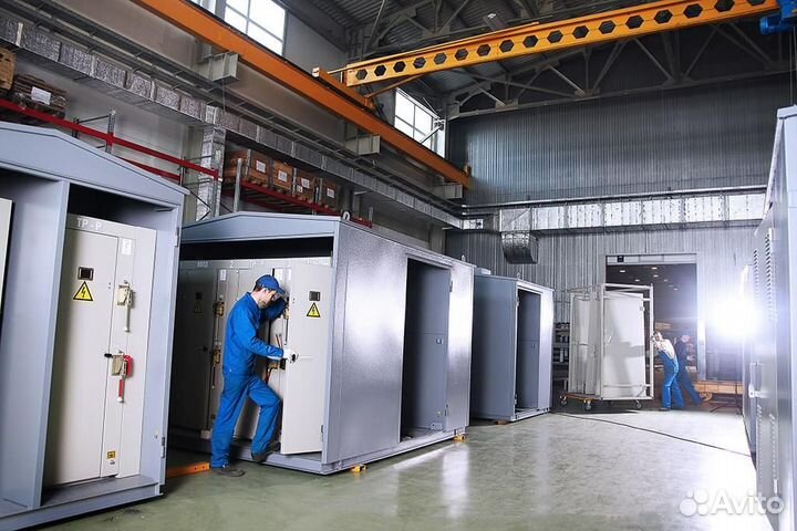 Разнорабочий на сборку (с обучением)