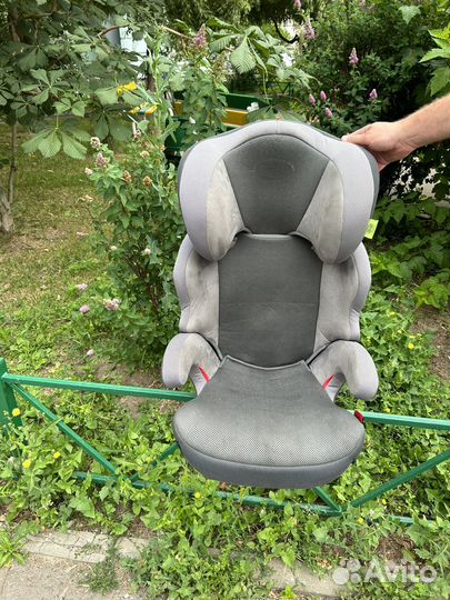 Детское автокресло isofix (MaxiProtect aero)