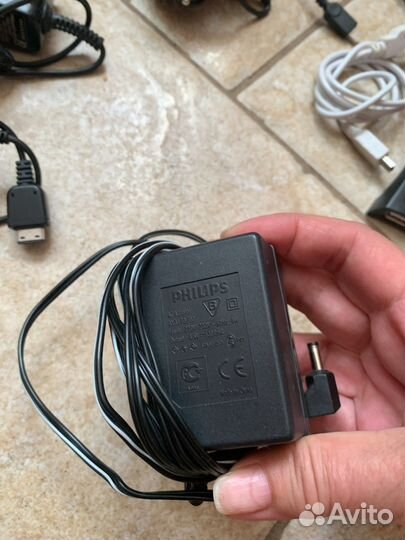 Шнуры зарядное устройство наушники