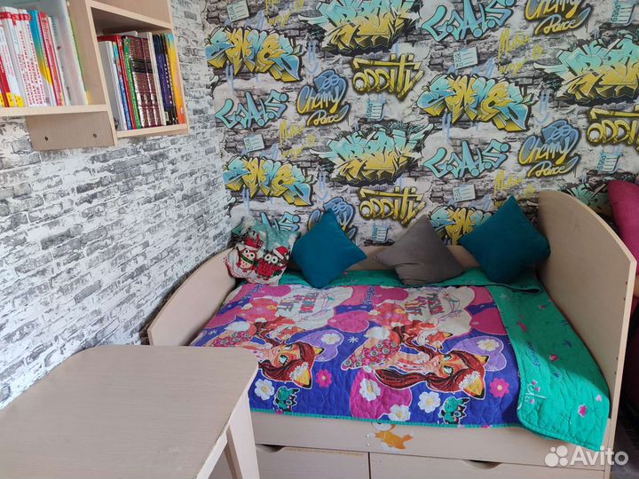 Комплект детской мебели