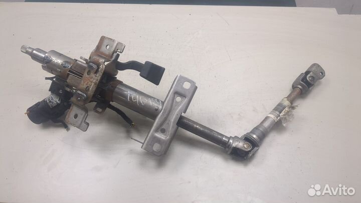 Колонка рулевая Peugeot 308, 2018