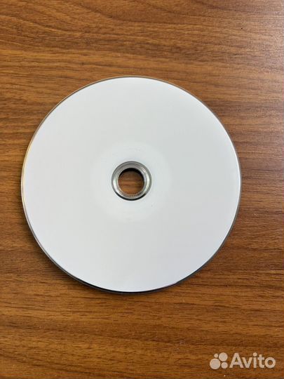 Болванки dvd/cd/blu ray