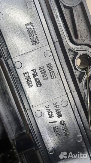 Крышка клапанная двс Ford EcoSport 2017, 2017