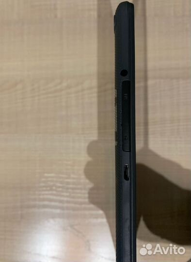 Планшет Prestigio Muze 4G