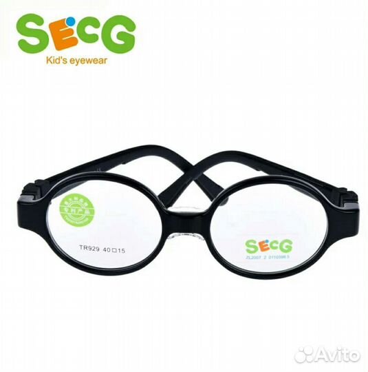 Оправа для очков детская