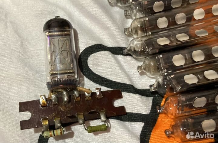 Индикаторы ив-26