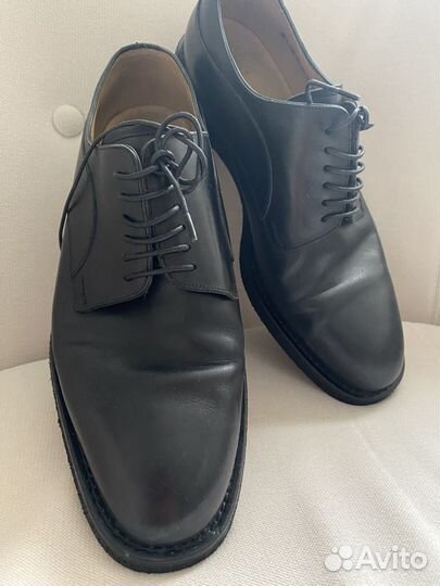 Туфли мужские bally