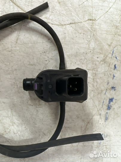 Насос омывателя Kia souI 2011-2014