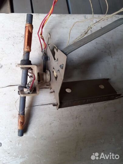 Радиола VEF рапсодия на разбор