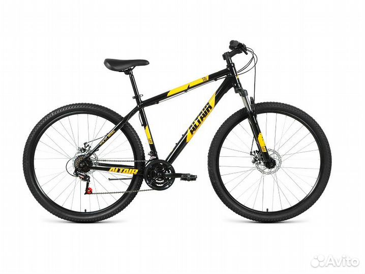 Велосипед altair AL 29