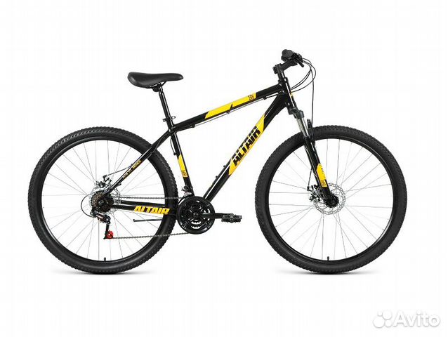 Велосипед altair AL 29