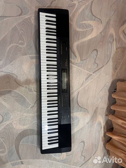 Цифровое пианино casio cdp 230 r