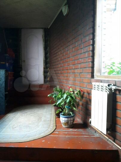 Дом 120 м² на участке 8 сот.