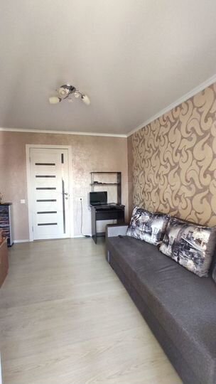 2-к. квартира, 60 м², 7/9 эт.