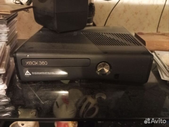 Xbox 360