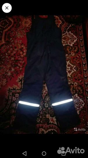 Спецодежда